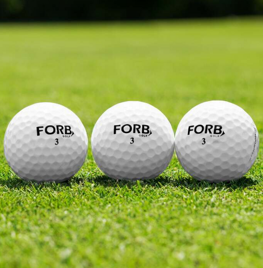 Golfballen