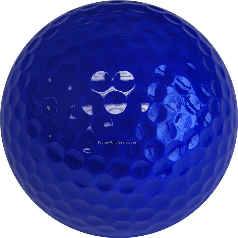 Golfballen