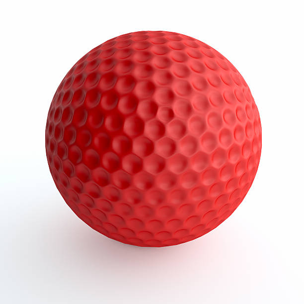 Golfballen